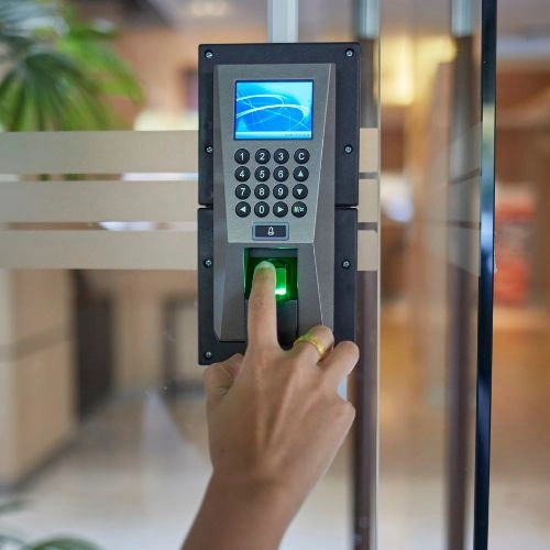access control