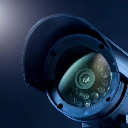 cctv background