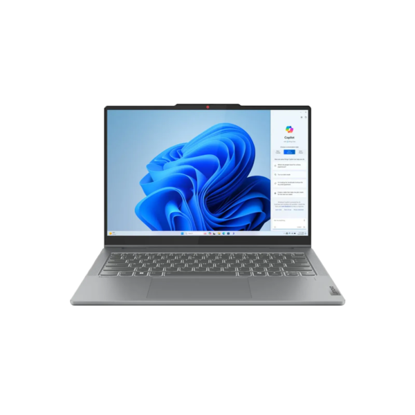 Lenovo IdeaPad 5 14' 2in1 Core-i5 16GB 512GB Win 11 Home Notebook