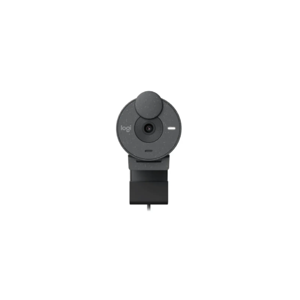Logitech BRIO 305 Graphite Webcam