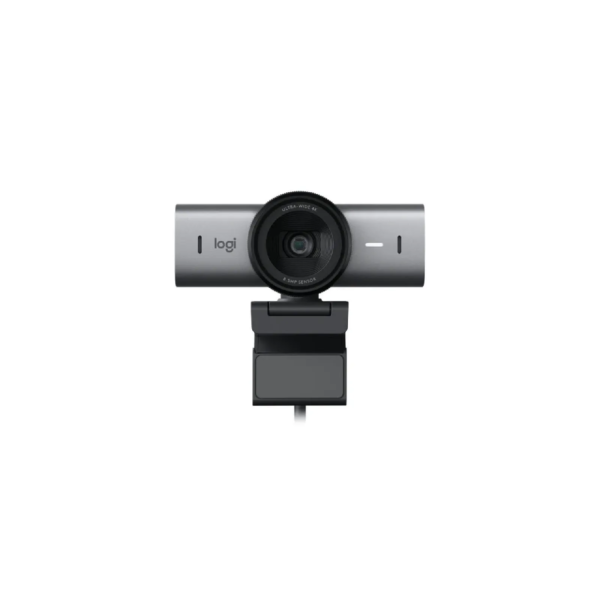 Logitech MX BRIO 705 USB Graphite Webcam