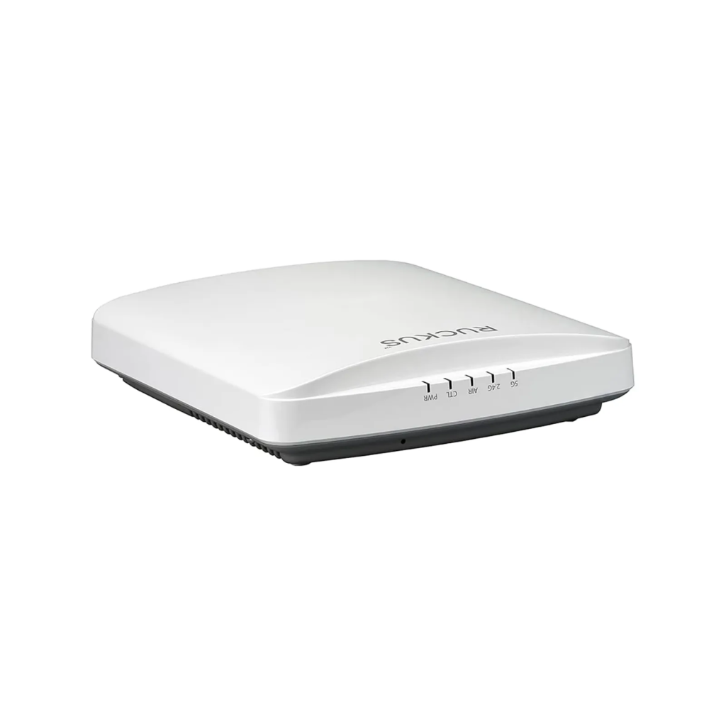 Ruckus R450 Ruckus Unleashed R550 Dual-Band Access Point - AI Monitor