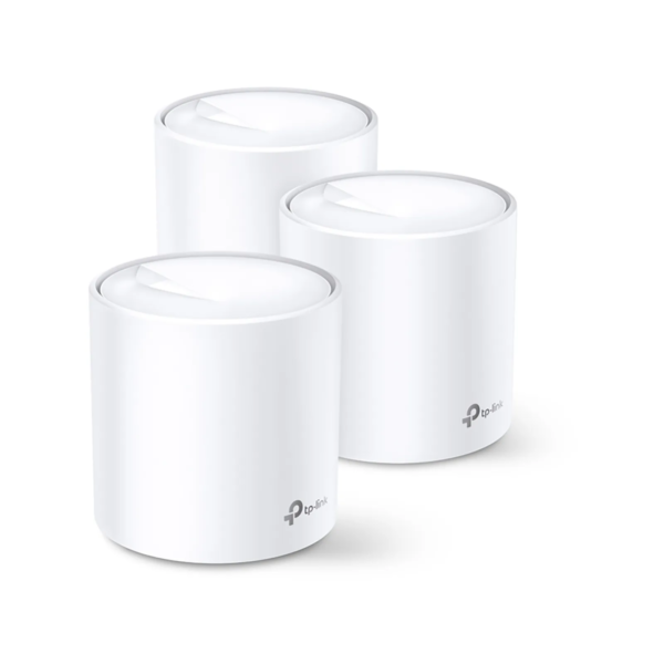 TP-Link AX1800 Whole Home Mesh Wi-Fi Router