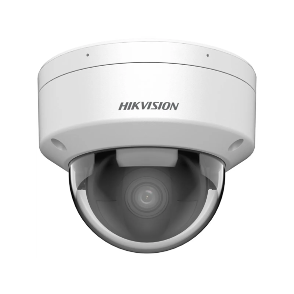 Hikvision 4MP Fixed Dome Network Camera