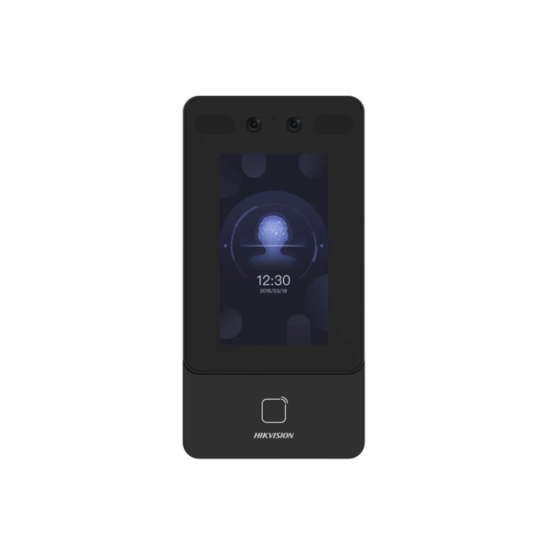 Hikvision Face Recognition Terminal Access Control