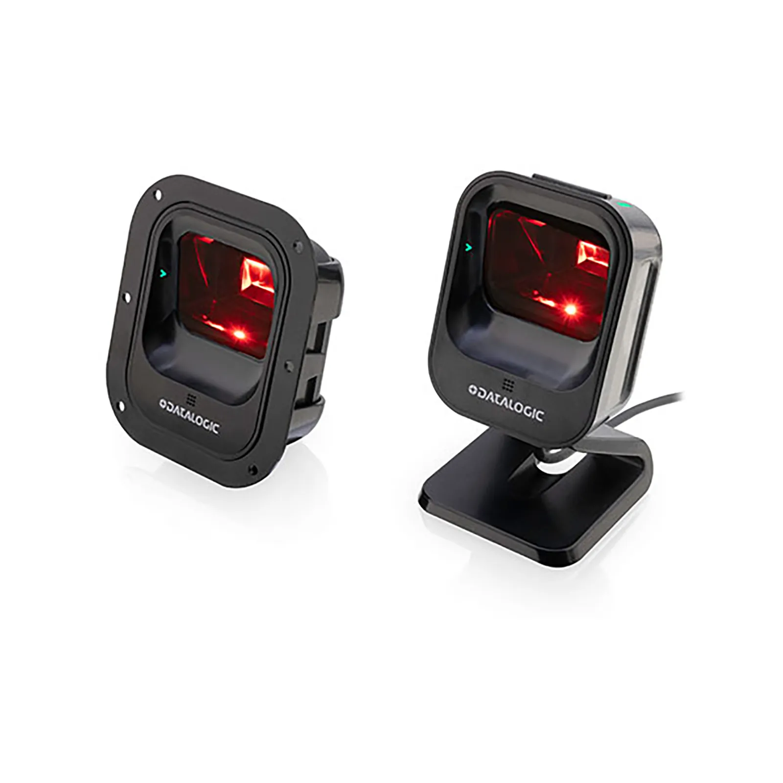 Datalogic MG900 2D Stand USB Scanner - AI Monitor