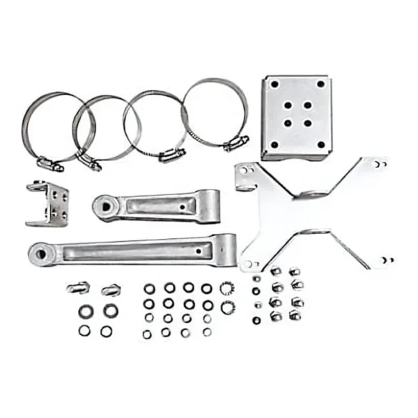 ruckus mounting kit
